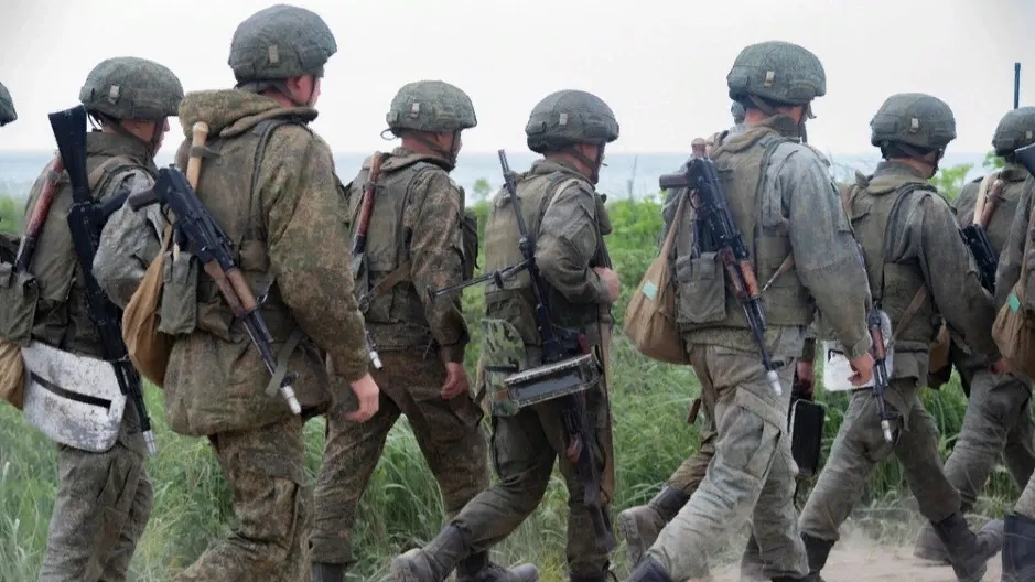 Фото: Sergey Rusanov/Shutterstock