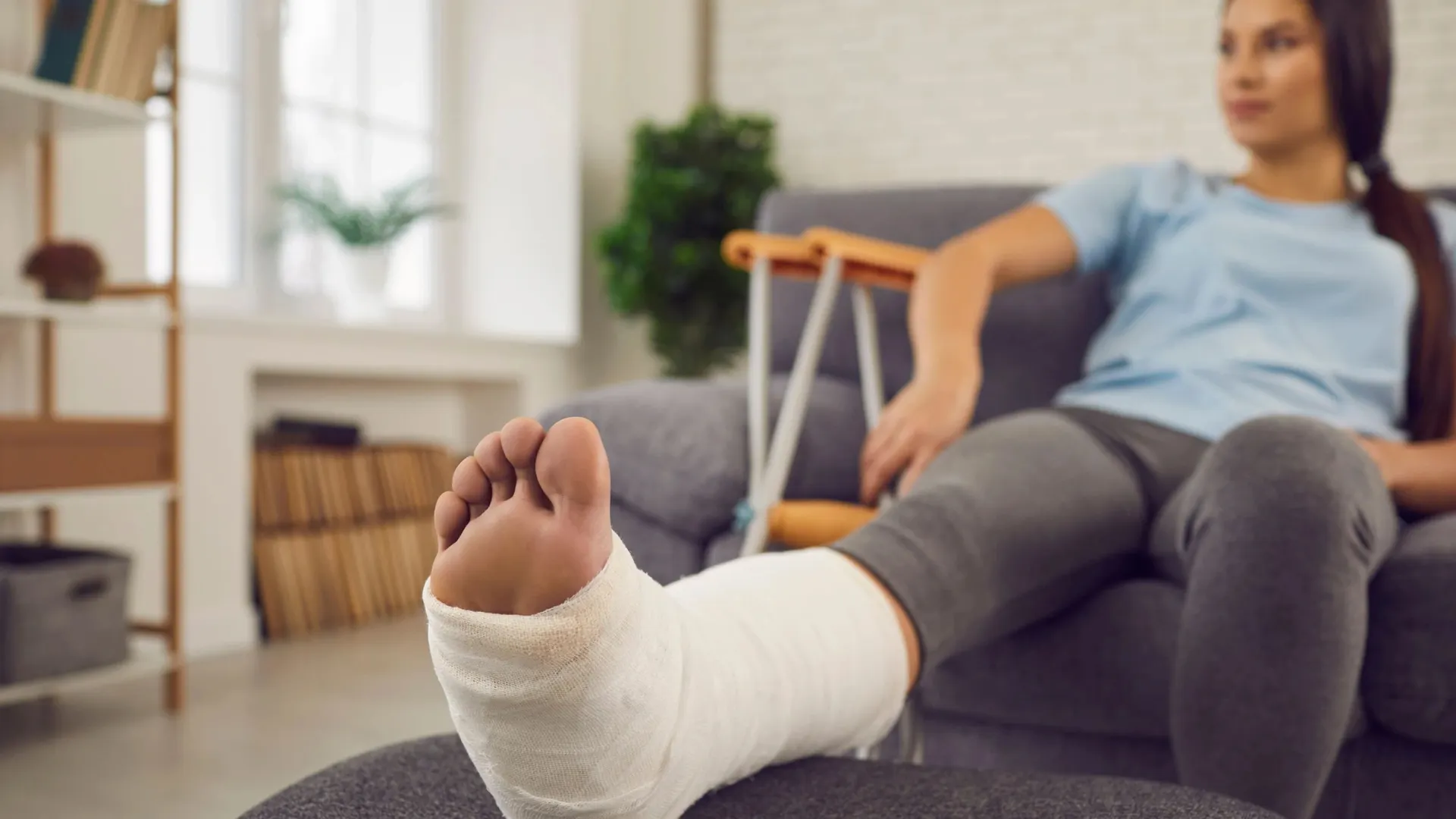 Фото: Studio Romantic/Shutterstock/Fotodom