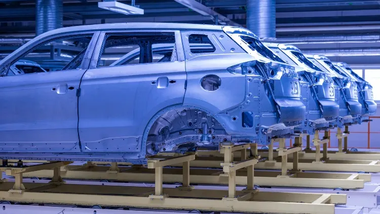 Фото: Jasen Wright/Shutterstock/Fotodom