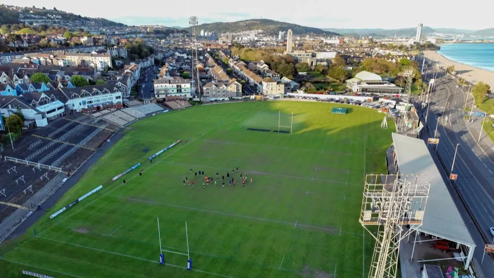 Фото: Leighton Collins/Shutterstock/Fotodom