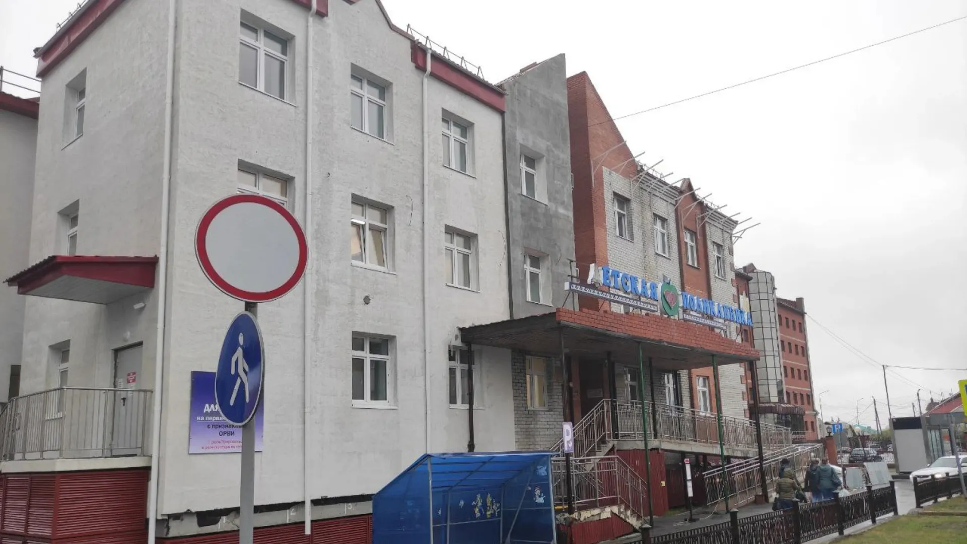 Фото предоставлено департаментом строительства и жилищной политики ЯНАО