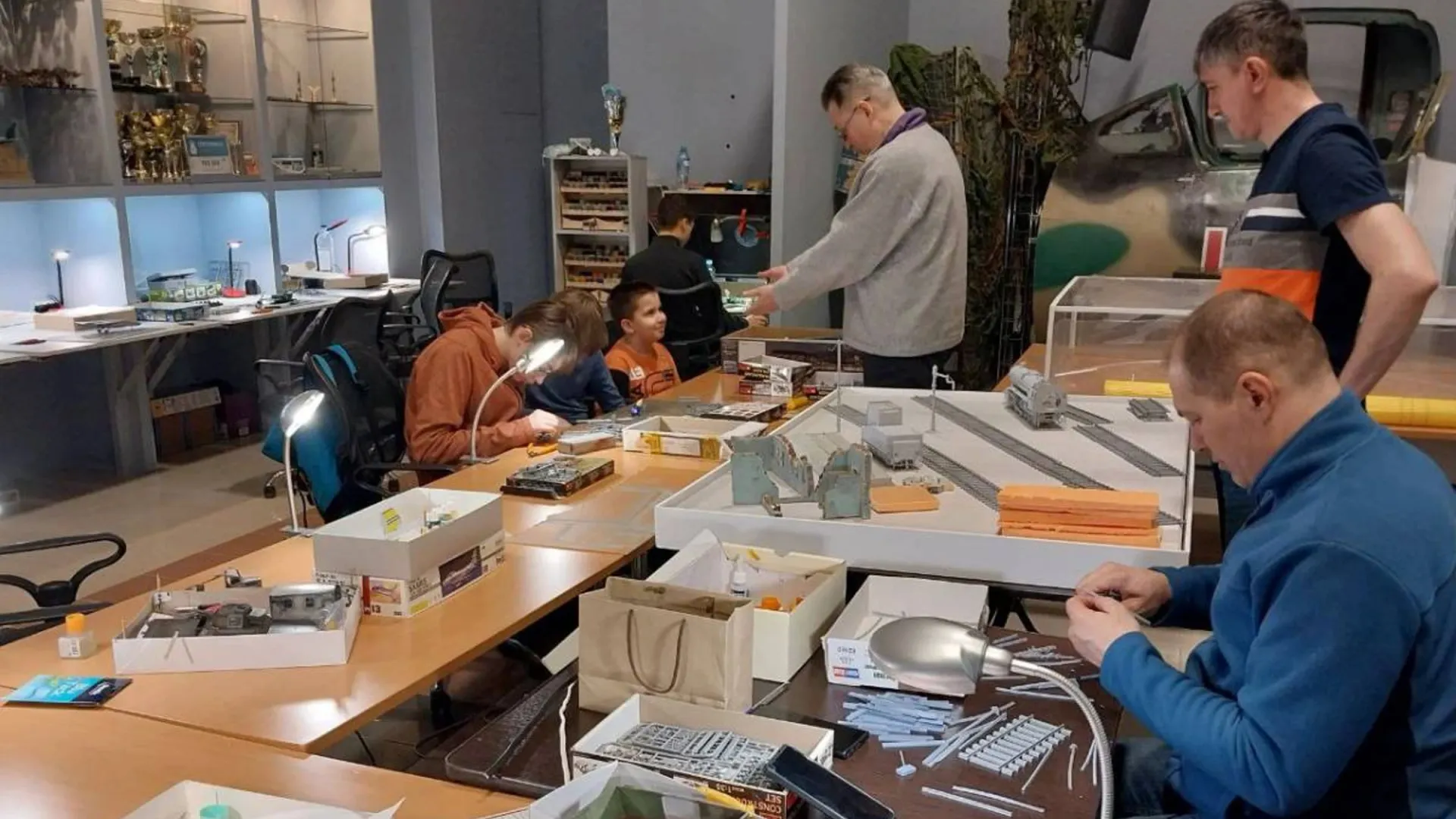 Фото: ynao.er.ru