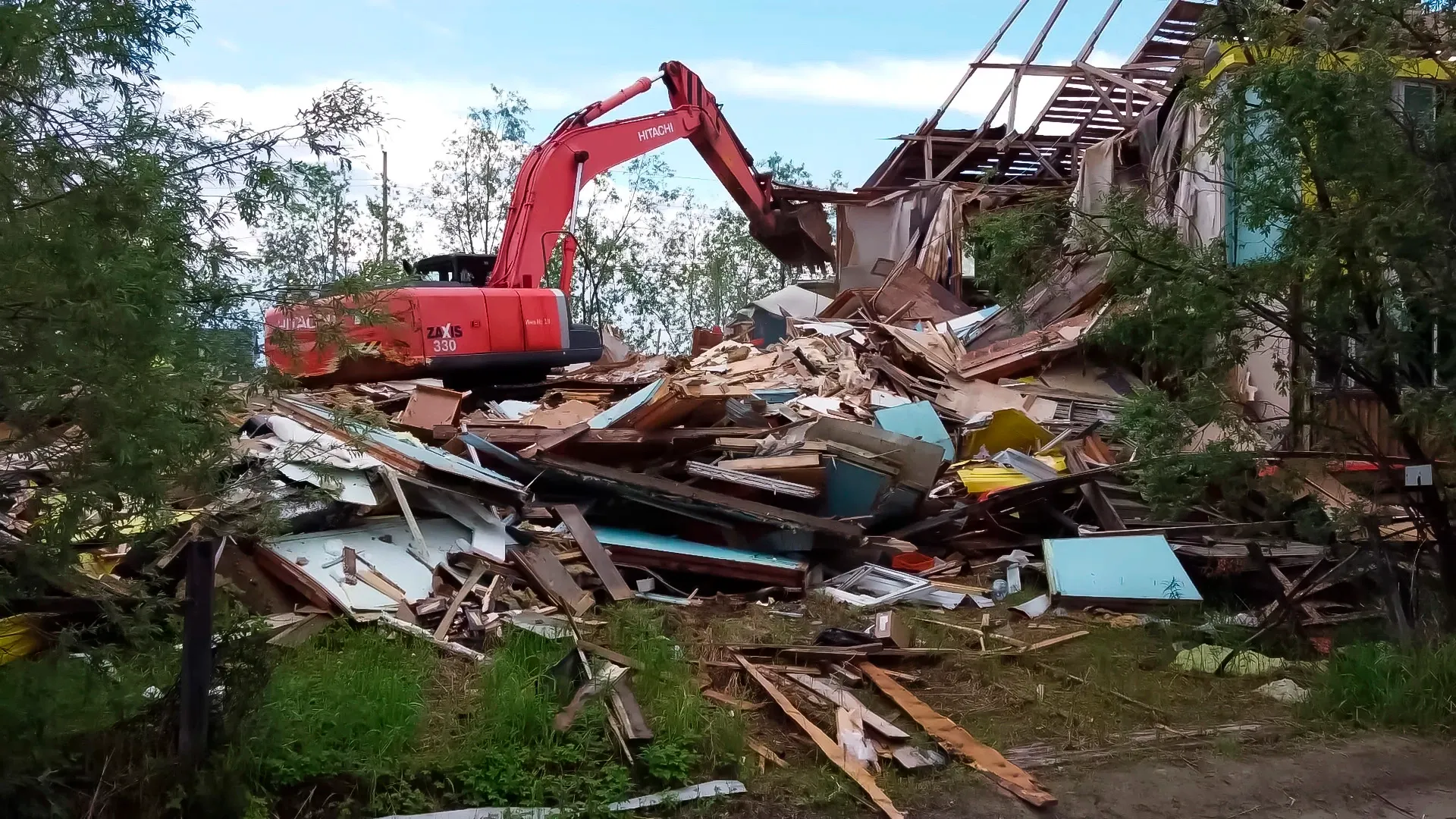 Фото: «Ямал-Медиа»