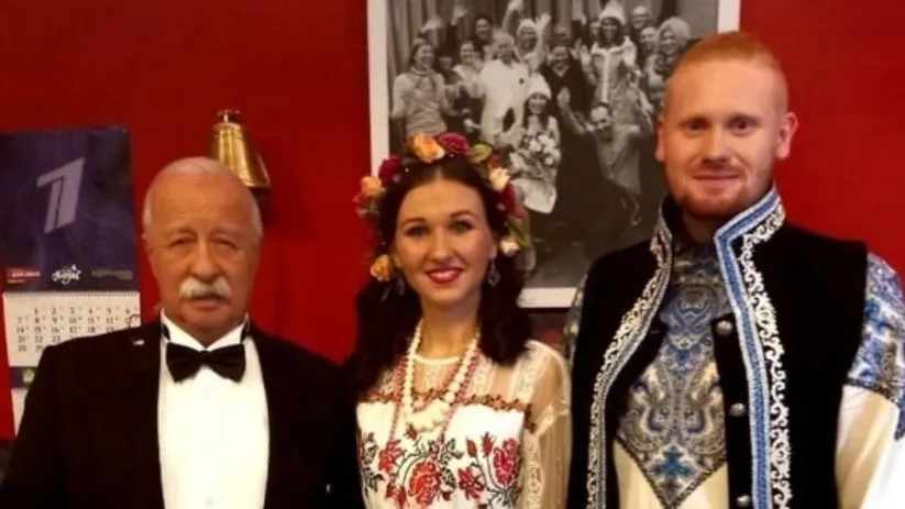 Фото: vk.com/podslushano_harp