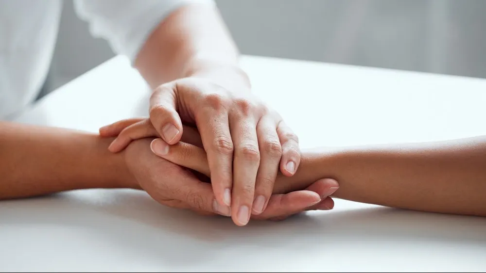 Фото: PeopleImages/Shutterstock/Fotodom