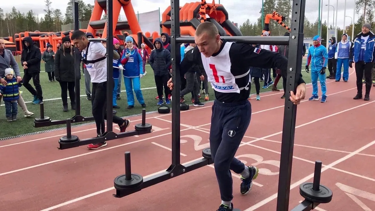 Фото: пресс-служба губернатора ЯНАО