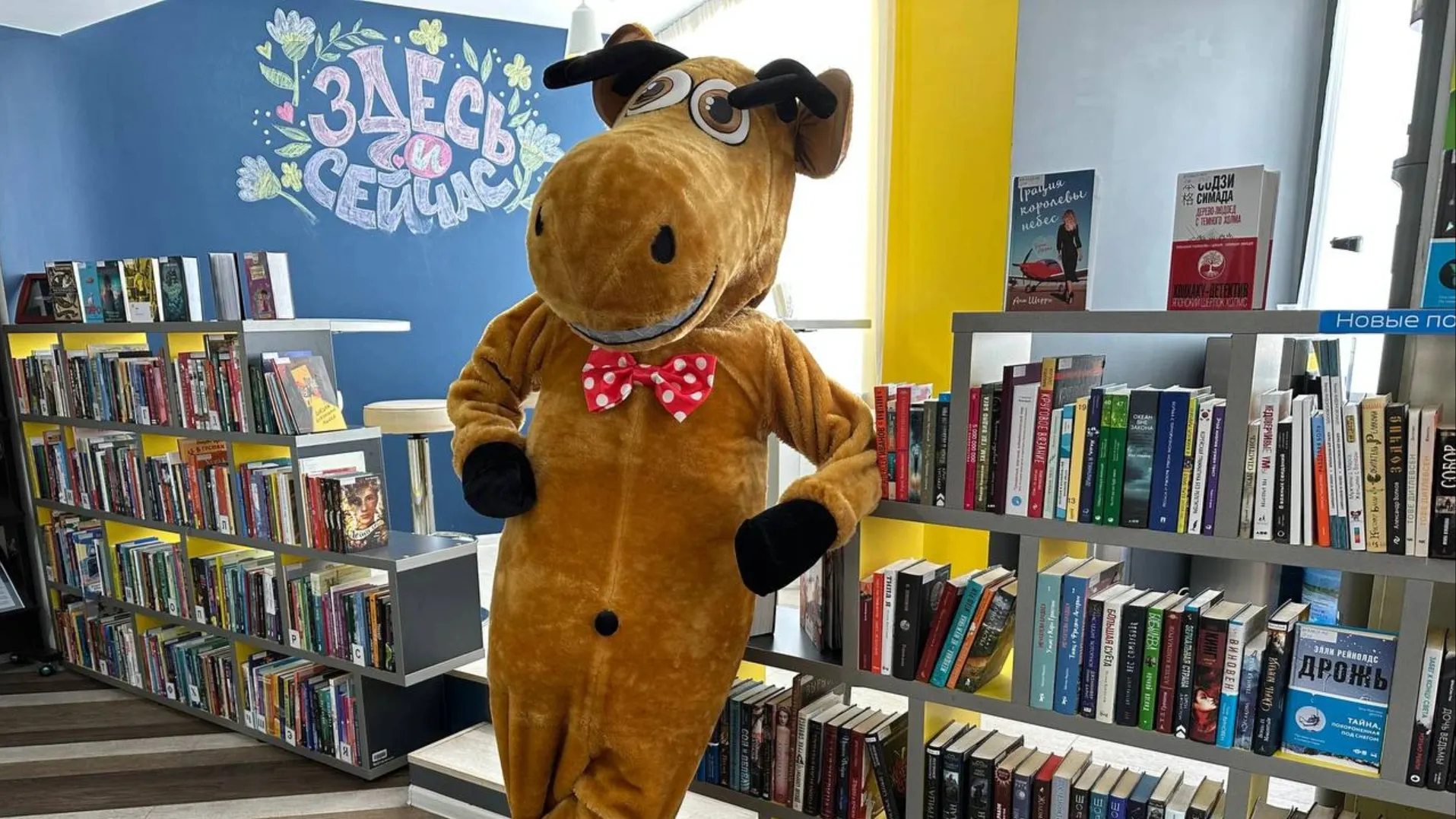 Фото предоставлено департаментом культуры ЯНАО