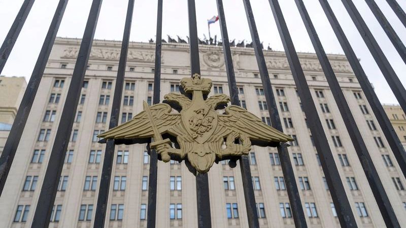 Минобороны: силы ПВО за ночь сбили 65 украинских БПЛА над 8 регионами РФ