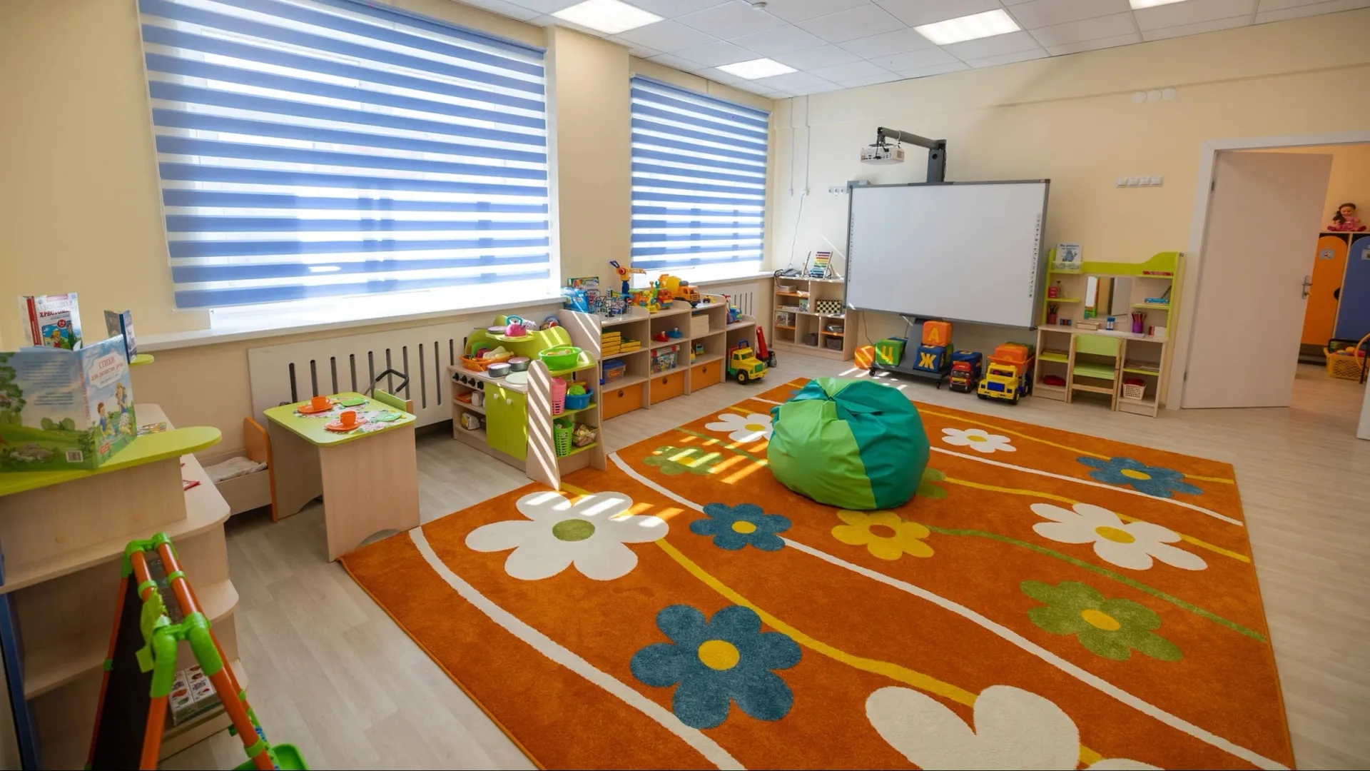 Фото: Юлия Чудинова/«Ямал-Медиа»