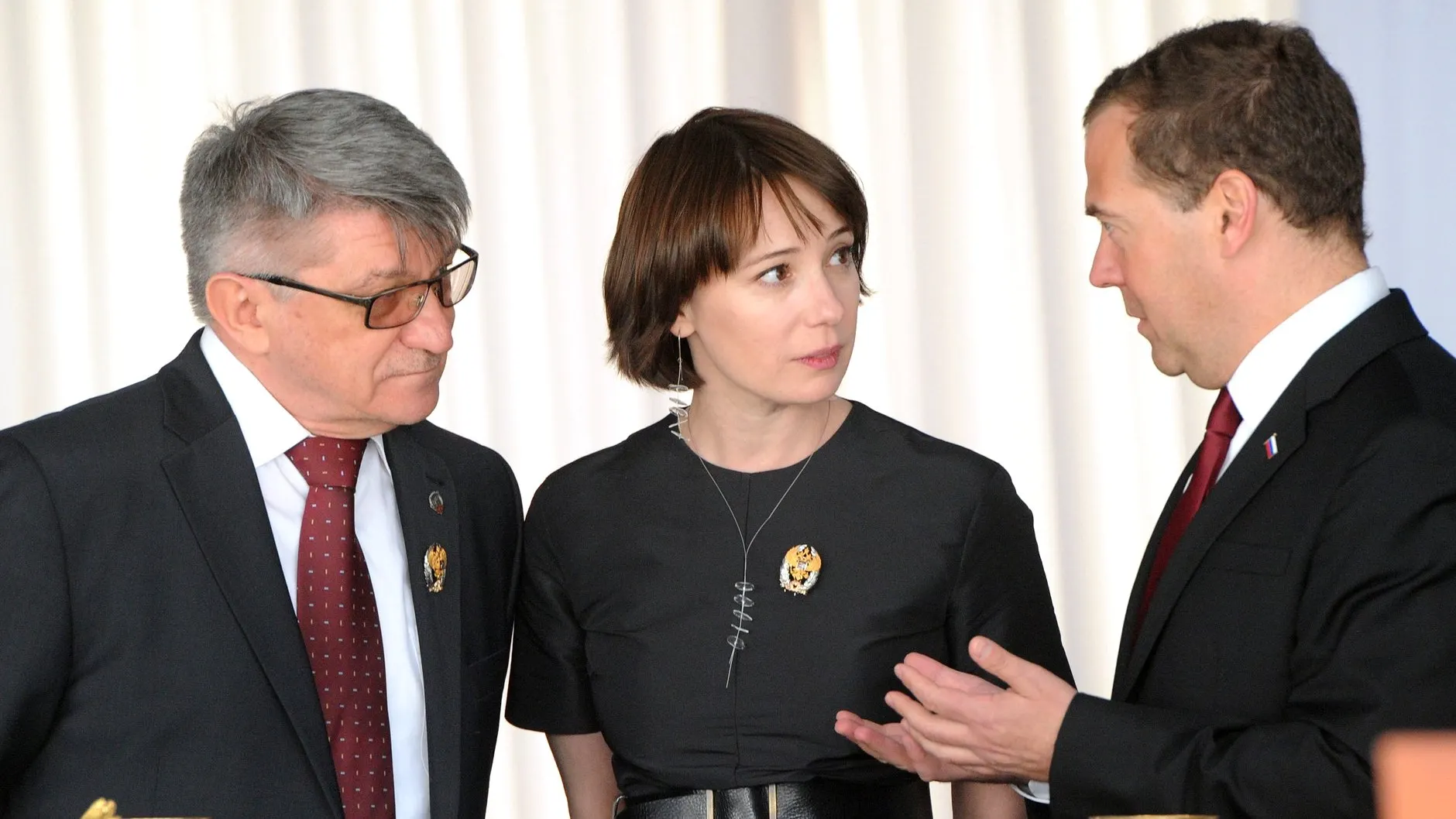 Фото: Пресс-служба Президента Российской Федерации