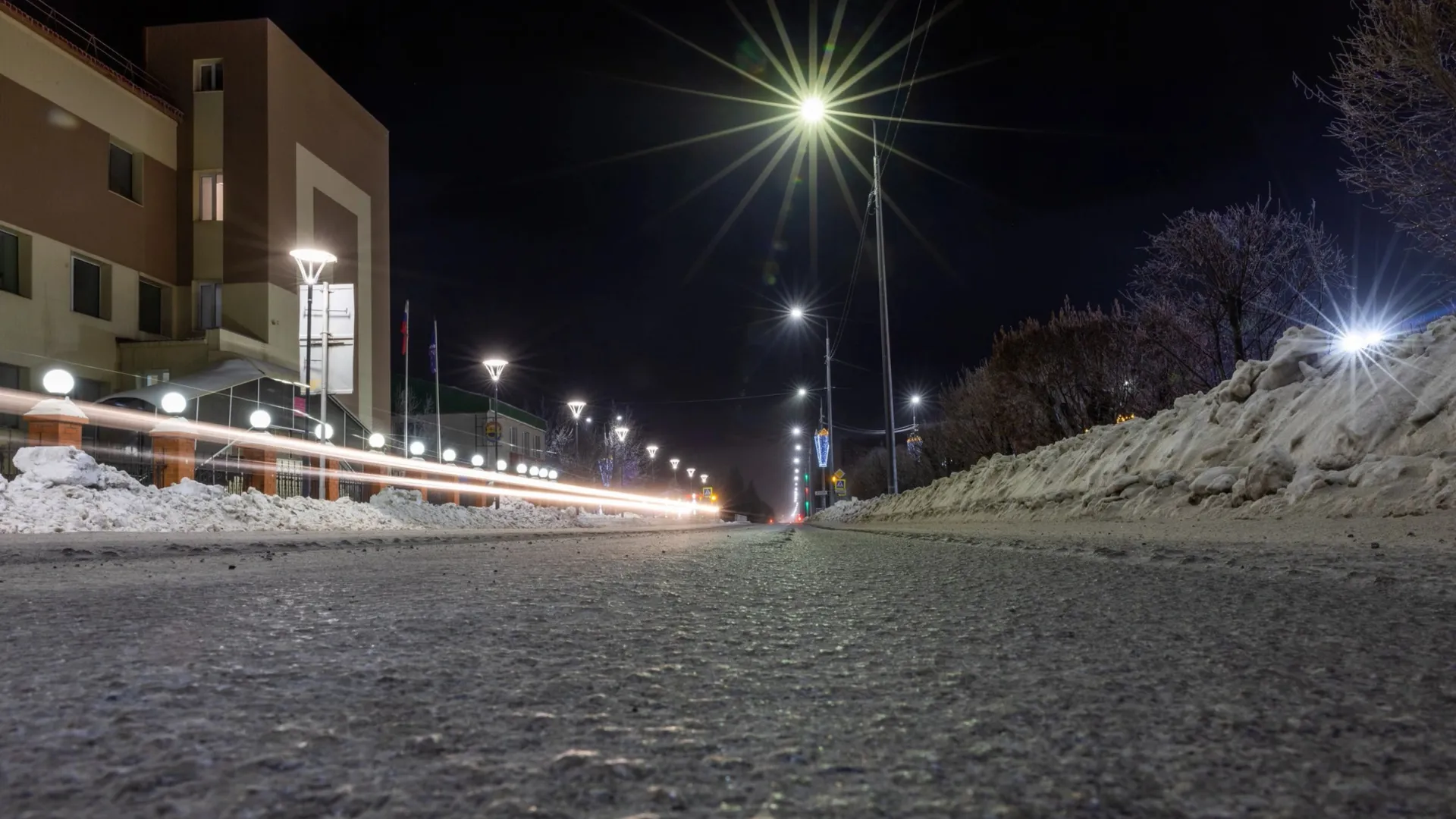 Фото: Федор Воронов/«Ямал-Медиа»