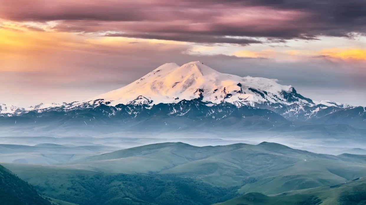 Фото: Vitaliy Kaplin/Shutterstock/ФОТОДОМ
