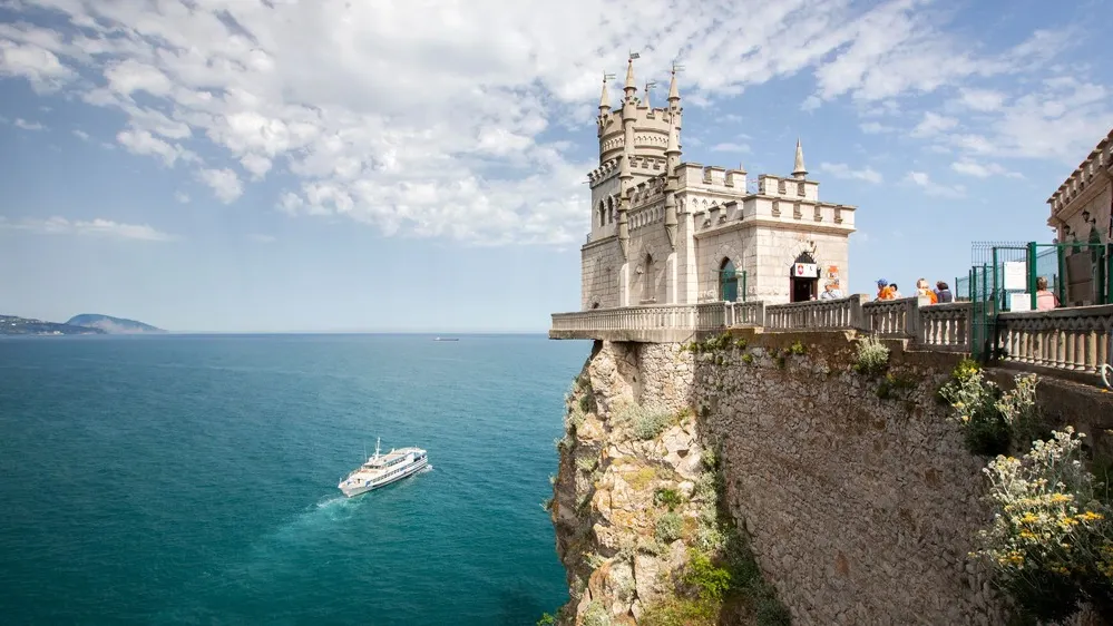 Фото: Margo Ladygina/Shutterstock/Fotodom