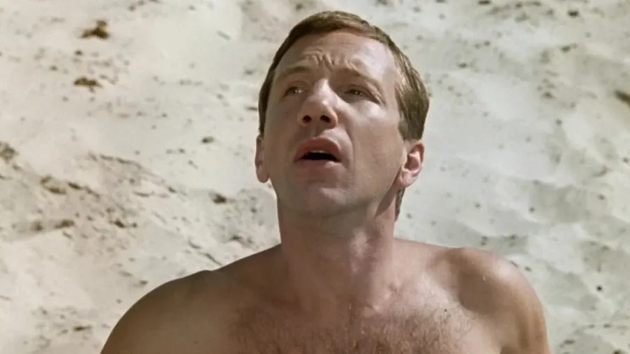 Савелий Крамаров. Кадр из фильма «Джентльмены удачи»/«Мосфильм»/ТО «Время»/kinopoisk.ru