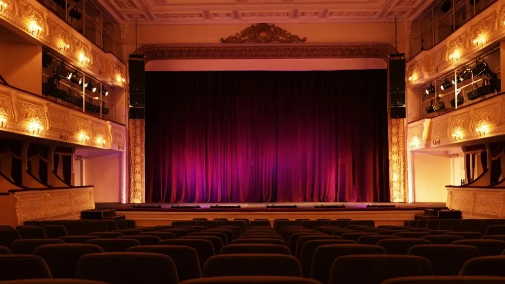 Фото: New Africa/Shutterstock/Fotodom