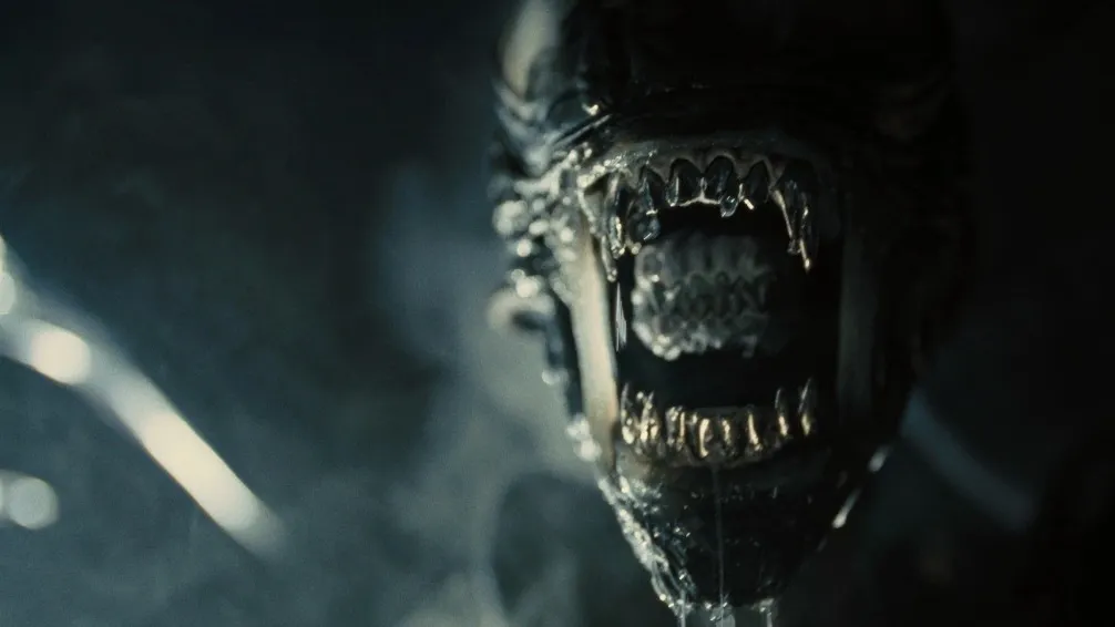 Кадр из трейлера фильма «Чужой: Ромул»/20th Century Studios/Brandywine Productions Ltd./Scott Free Productions/MovieDalen/kinopoisk.ru