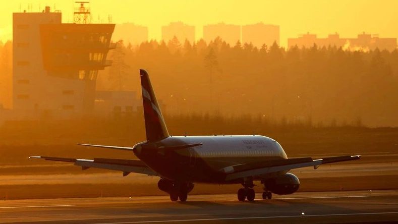 Последние российские туристы возвращаются домой с Кубы