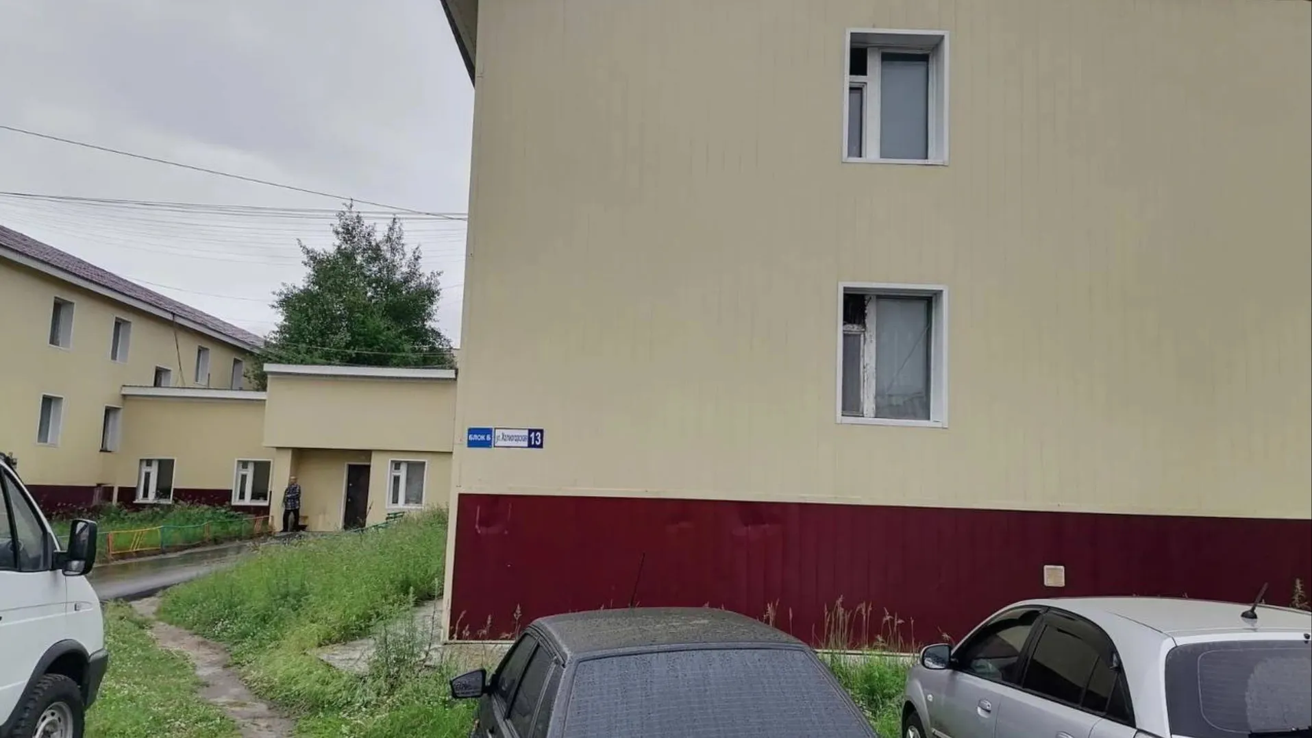 Фото: Ямал-Медиа