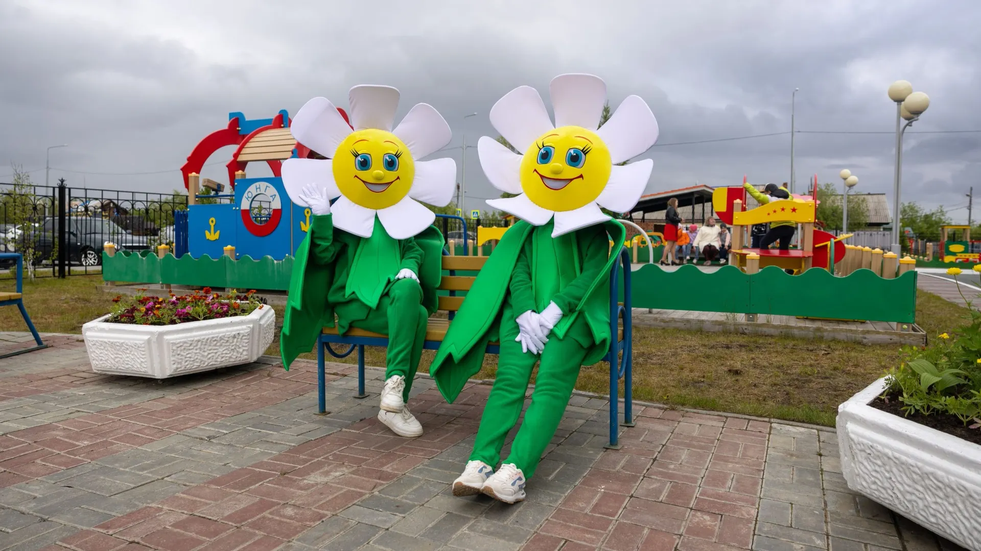Фото: Федор Воронов/«Ямал-Медиа»