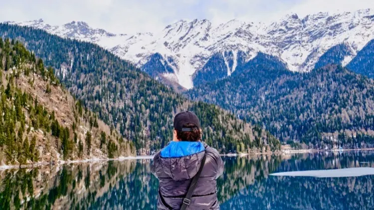 Фото: Irina Kononova/Shutterstock/Fotodom