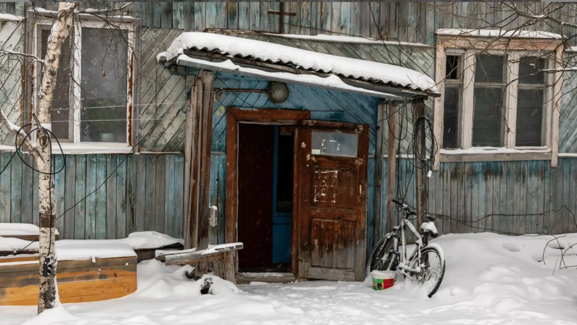 Фото: Александр Чирва/«Ямал-Медиа»