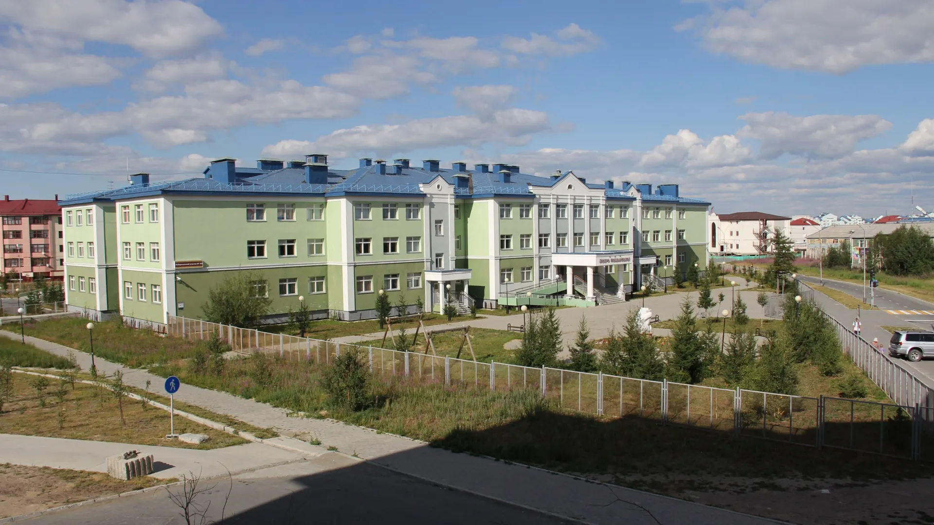 Фото: vk.com/shd3school