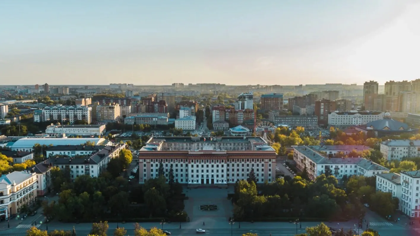 Фото предоставлено информационным центром правительства Тюменской области