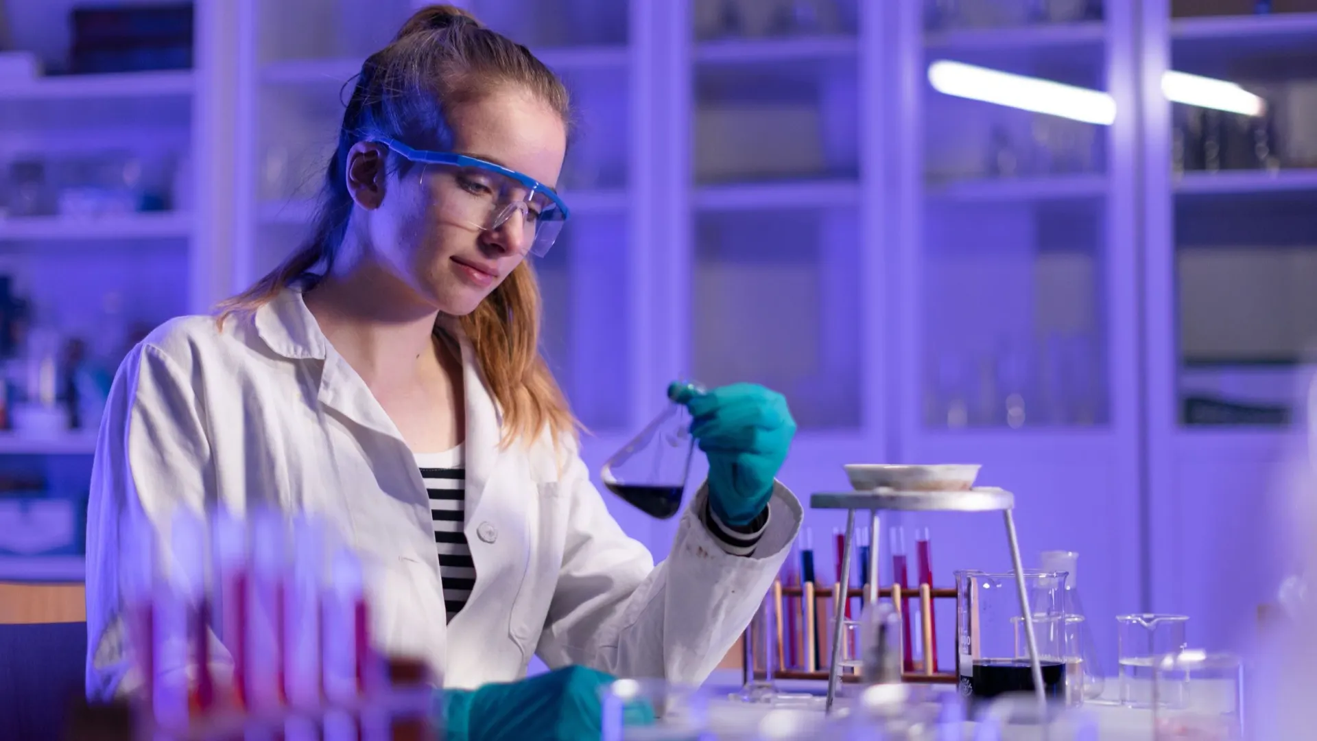 Фото: Halfpoint/Shutterstock/Fotodom