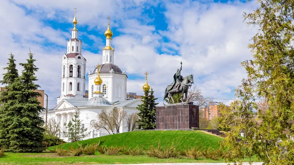 Фото: yingko/Shutterstock/Fotodom