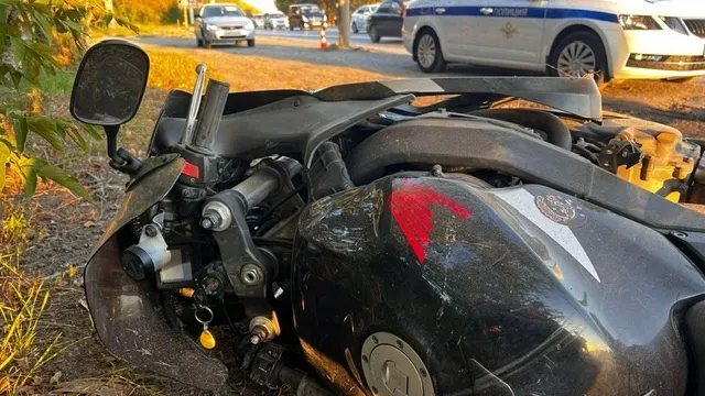 Фото: Госавтоинспекция Тюменской области