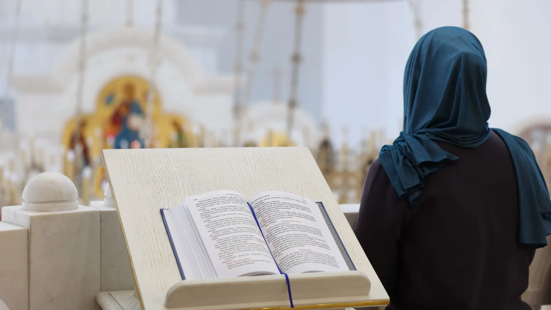 Фото: Андрей Ткачёв/«Ямал-Медиа»