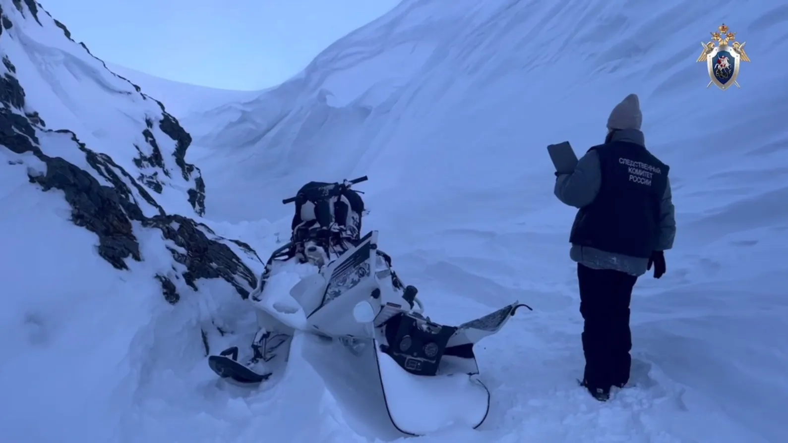 Кадр из видео: t.me/su_skr89