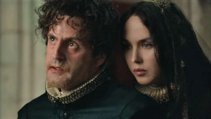 Фото: кадр из фильма «Королева Марго»/Canal+/ Патрис Шеро