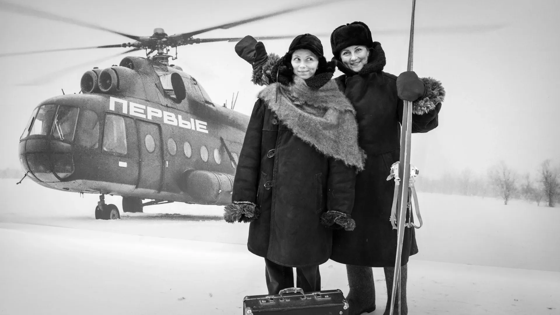 Фото: Федор Воронов/«Ямал-Медиа»