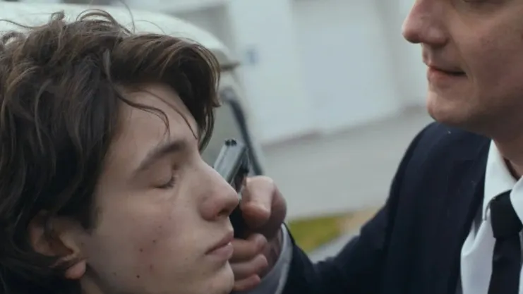 Кадр из сериала «Монастырь». Фото: Кинопоиск