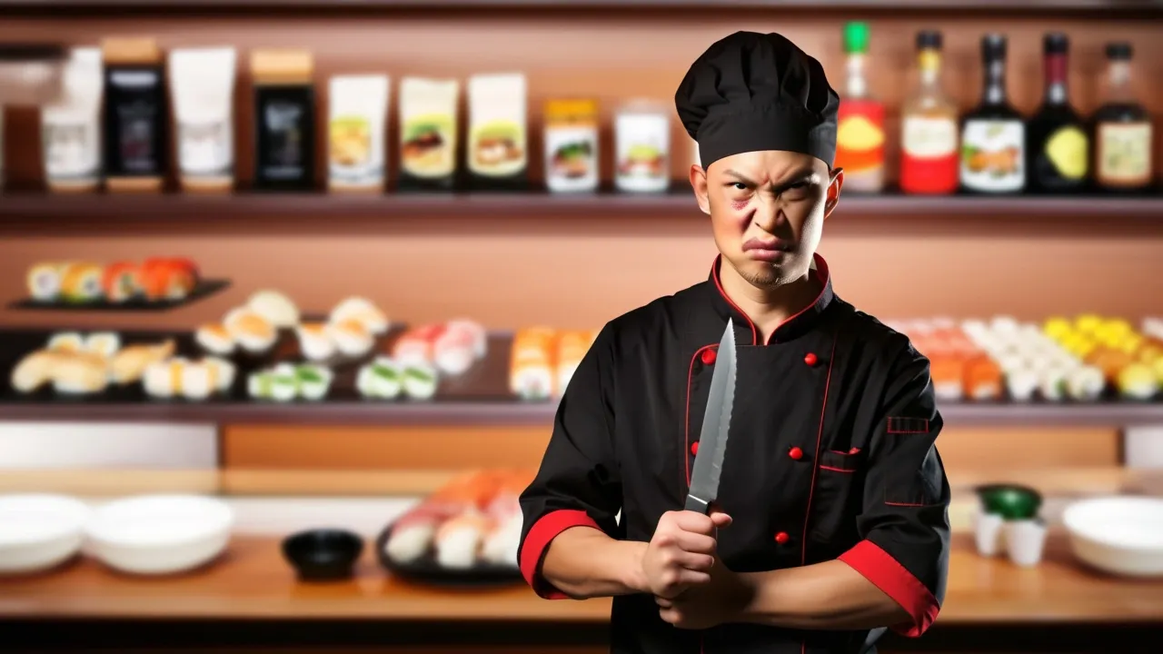 Изображение: Shutterstock AI Image Generator/Shutterstock/Fotodom