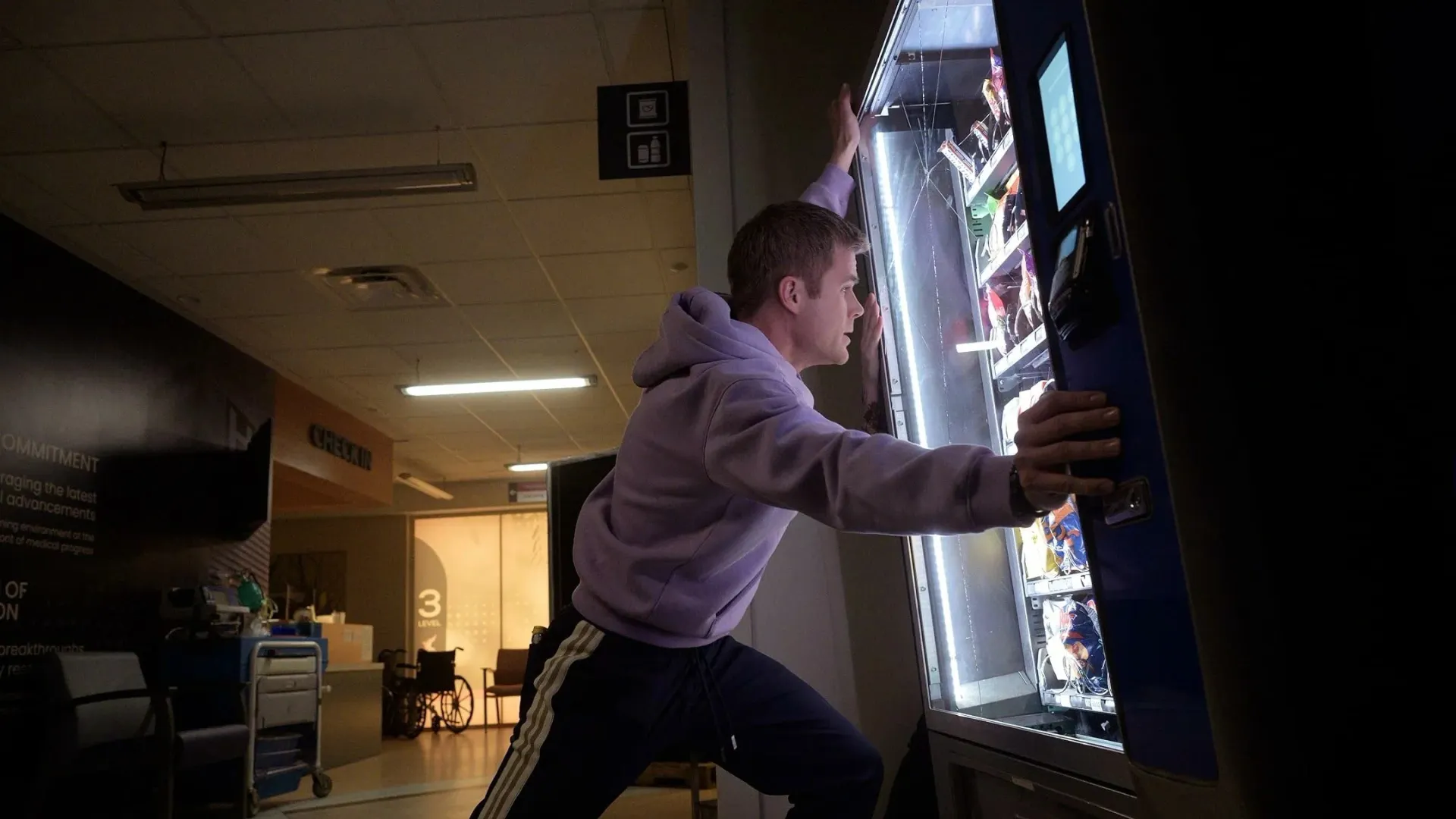 Кадр из фильма «Пункт назначения: Узы крови»/New Line Cinema/Inzide Media/Practical Pictures/Québec Production Services Tax Credit/The Fusion Media/kinopoisk.ru