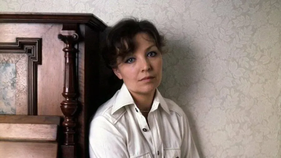 Ольга Остроумова. Фото: kinopoisk