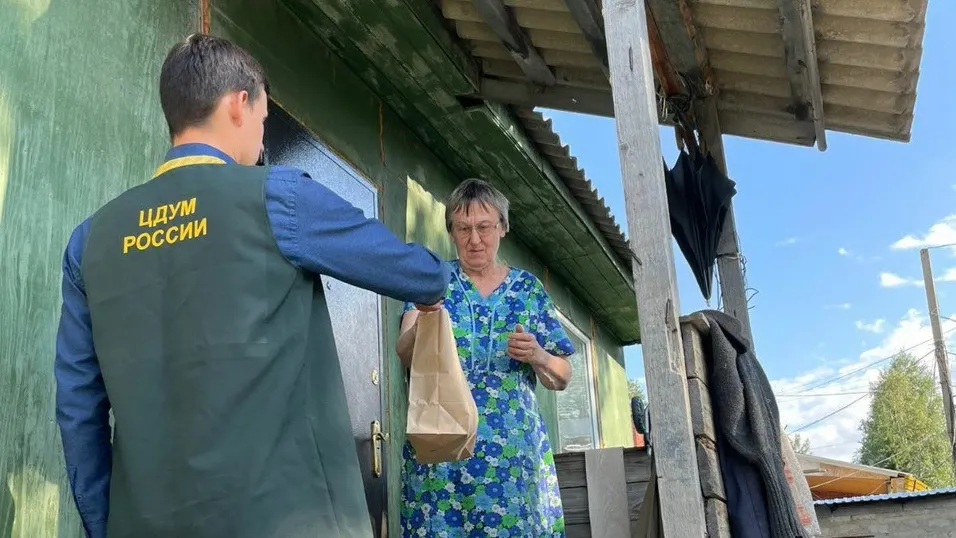 Фото: Руслан Акчулпанов / «Ямал-Медиа»