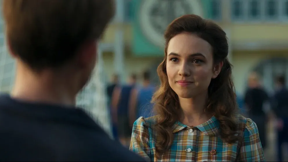 Кадр из фильма «Стрельцов»/Телеканал «Россия 1»/«Централ Партнершип» /ТПО «Рок»/Студия «Тритэ»/kinopoisk.ru