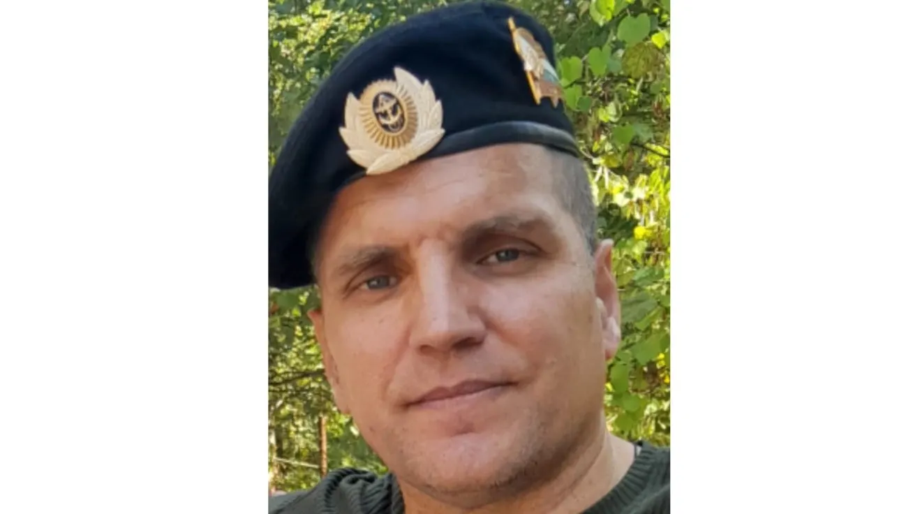 Фото: предоставлено Константином Степановым