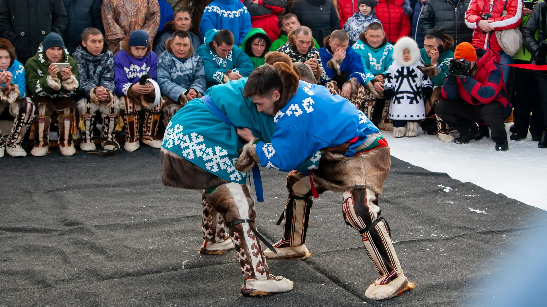 Фото: Bragapictures/Shutterstock.com