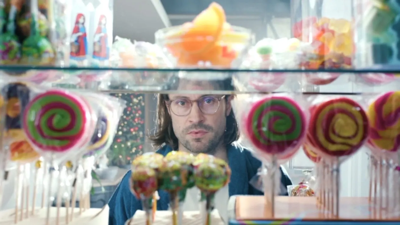 Кадр из трейлера фильма «Письмо Деду Морозу»/Продюсерский центр Киностудии им. М. Горького/Мэджик Фэктори/Атмосфера кино/kinopoisk.ru