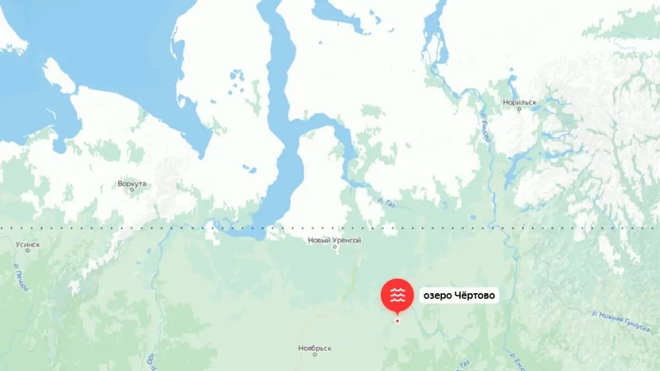 Фото: Яндекс.Карты