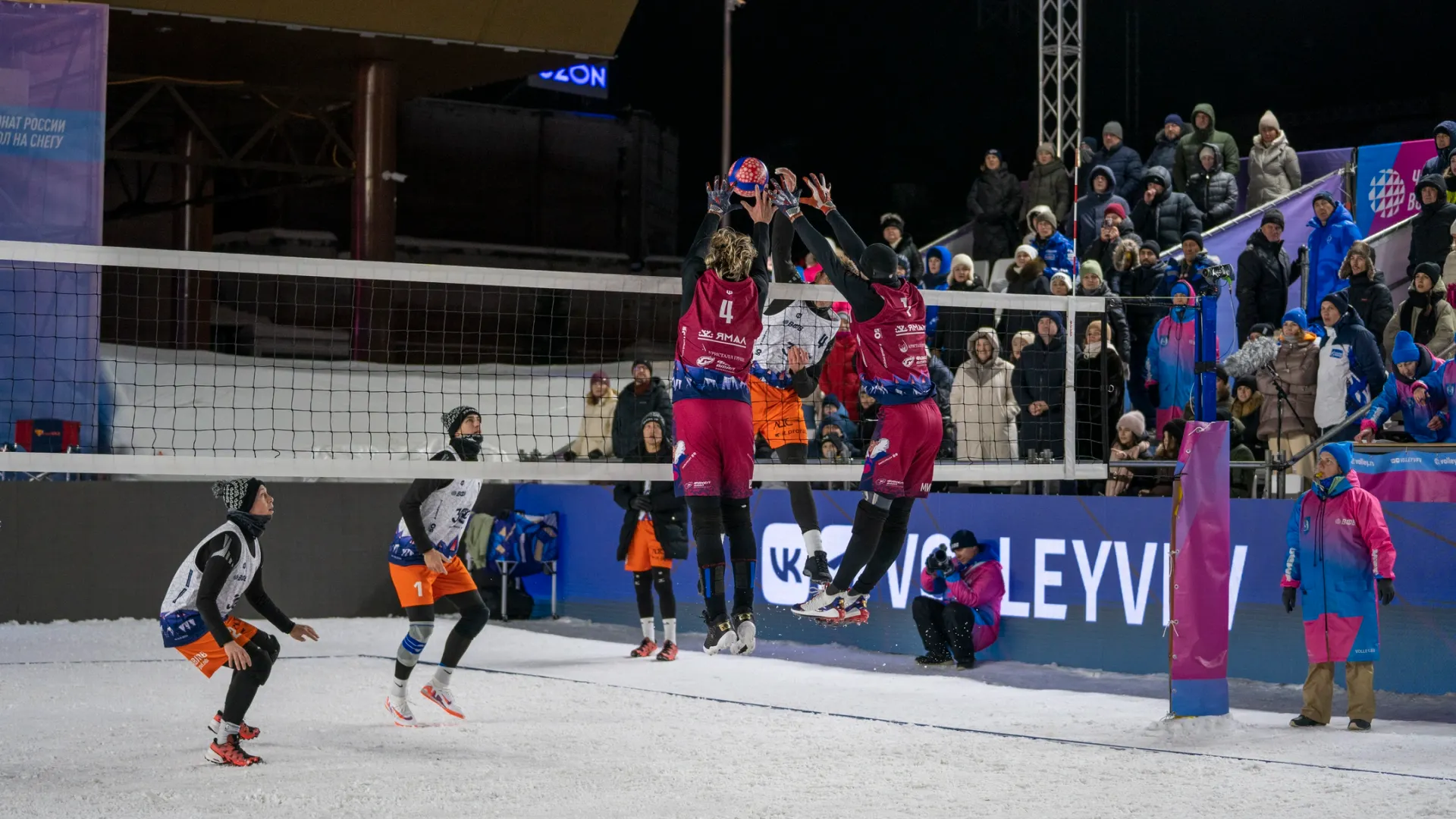 Булат Закиров/«Ямал-Медиа»