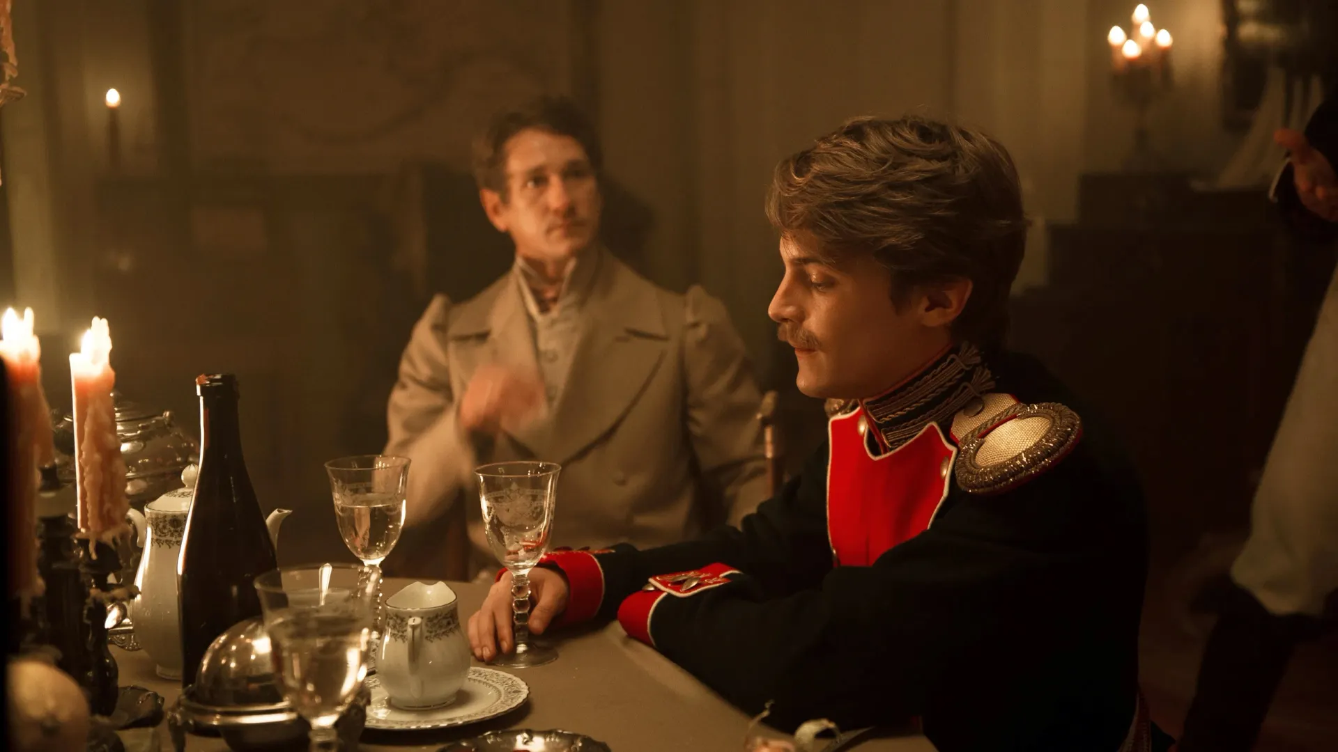 Кадр из фильма «Союз спасения»/«Дирекция Кино»/«Двадцатый Век Фокс СНГ»/kinopoisk.ru