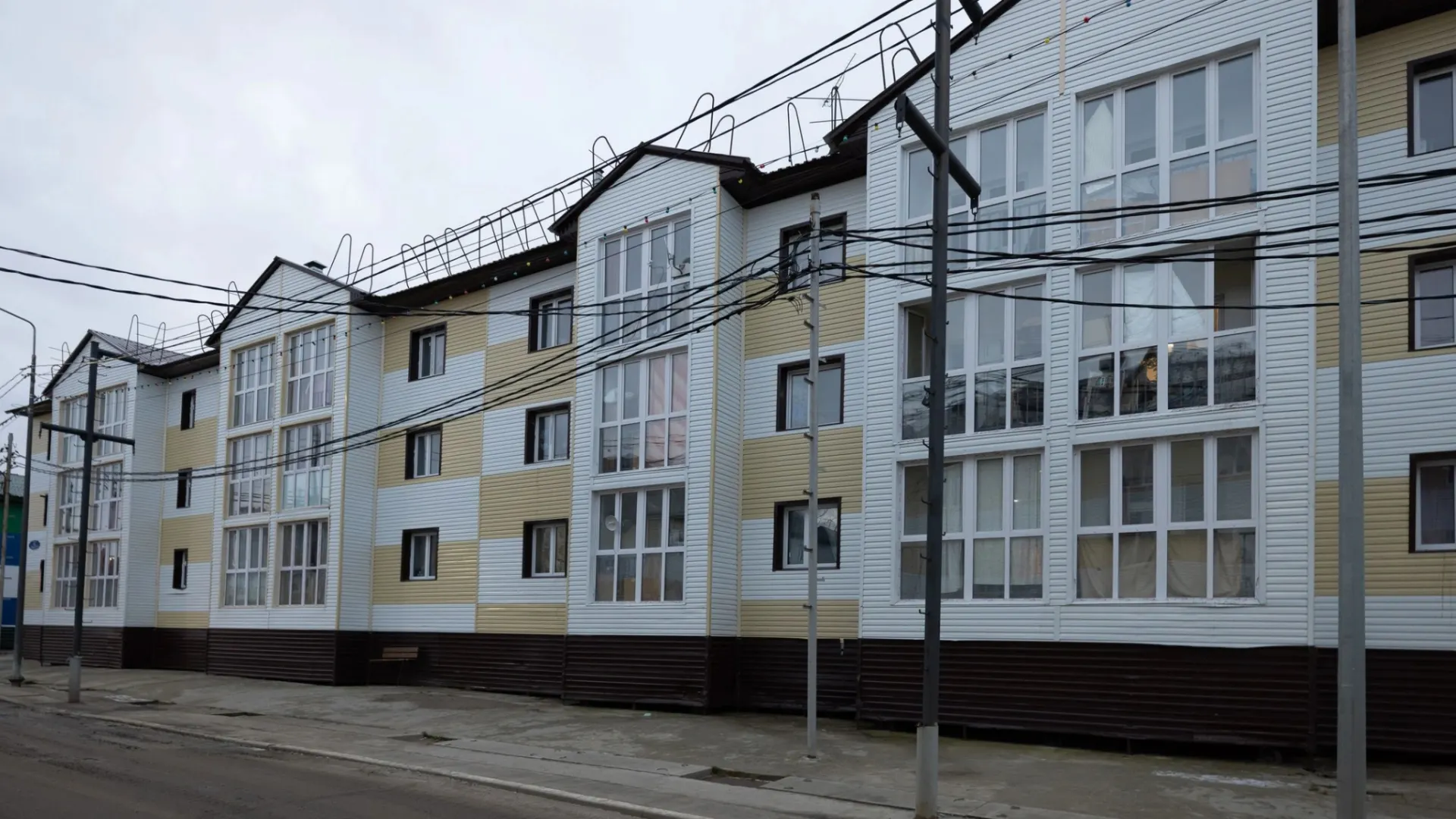 Фото: Сергей Зубков/«Ямал-Медиа»