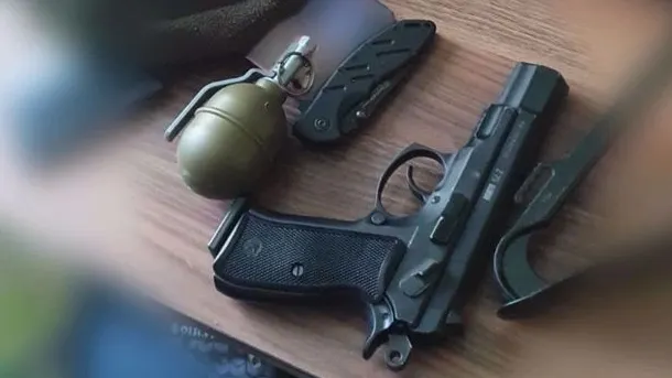 Фото: Росгвардия ЯНАО