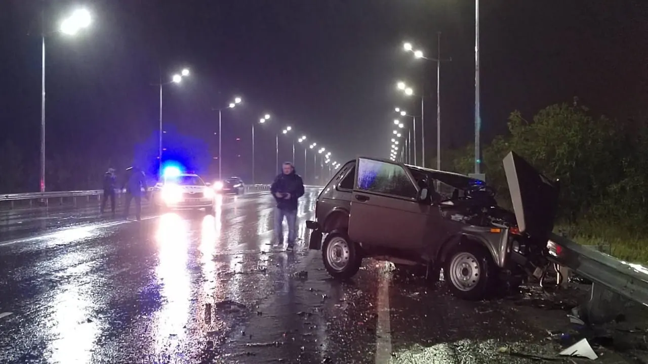 Фото: ГИБДД Нового Уренгоя