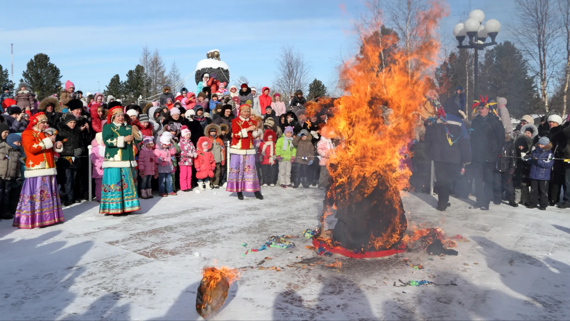 Фото: Grigorii Pisotsckii/Shutterstock/Fotodom